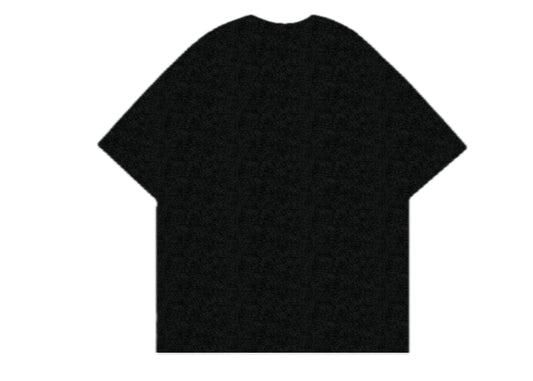 Hollow Knight : The Knight Unisex Oversized Tee