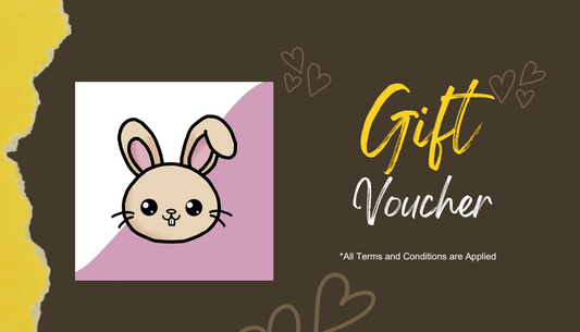 TeeTokki Gift Card