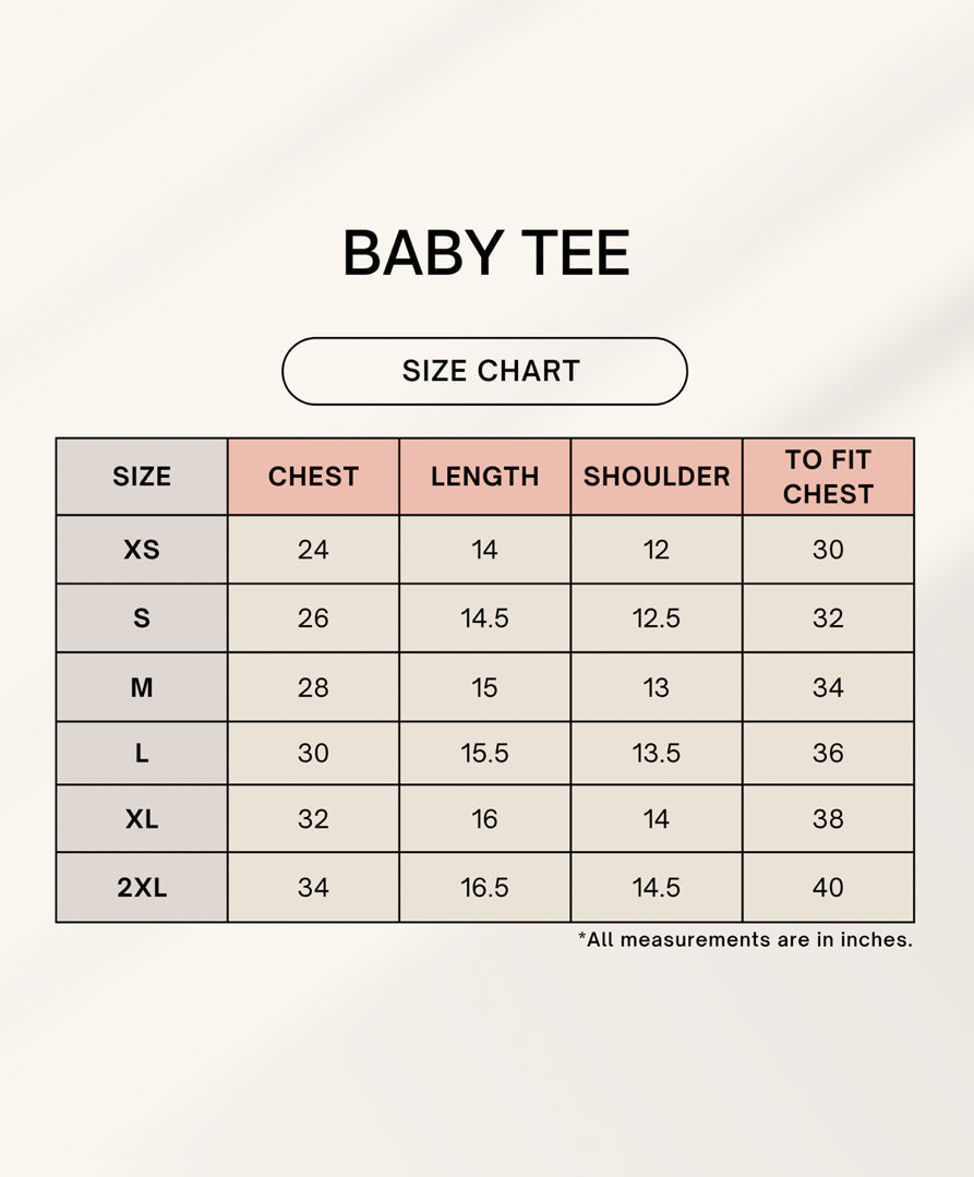 Baby Tee