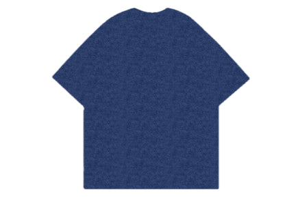 Hollow Knight Silksong: The Hornet Unisex Oversized Tee