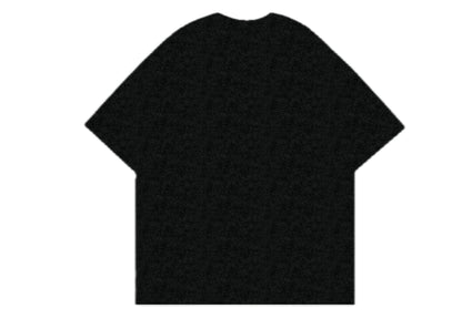 Hollow Knight : The Knight Unisex Oversized Tee