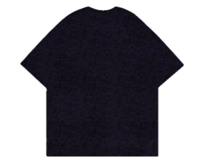 Hollow Knight and Silksong : The Knight and The Hornet Unisex Oversized Tee