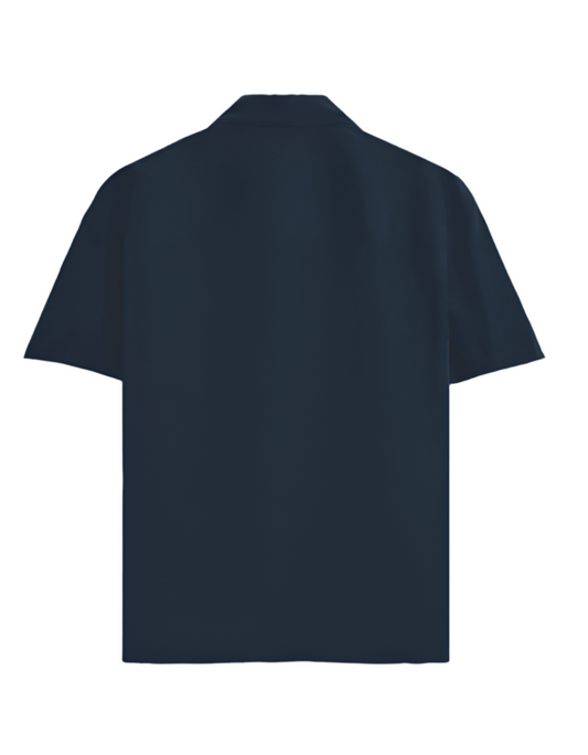 Unisex Oversized Shirt