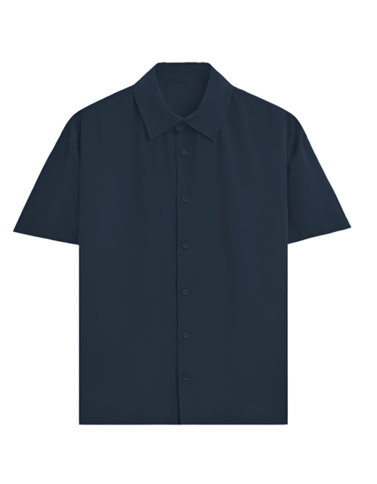 Unisex Oversized Shirt